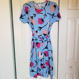 LulaRoe Dress